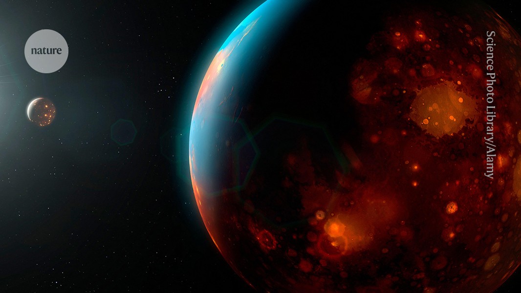 How did Earth get its water? Inside the extreme machine seeking answers