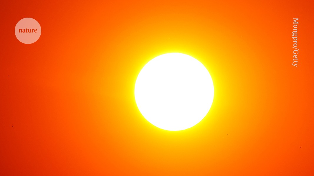 Could a giant sunshade in space ‘solve global warming’? Scientists are taking the idea seriously