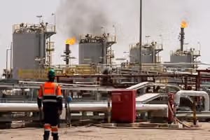 China shifts to Iraqi oil: is Iran using old workaround to beat US blockade?