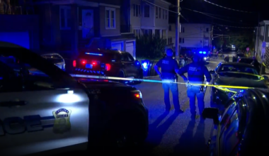 Two-year-old dead after getting hit by car in Chelsea