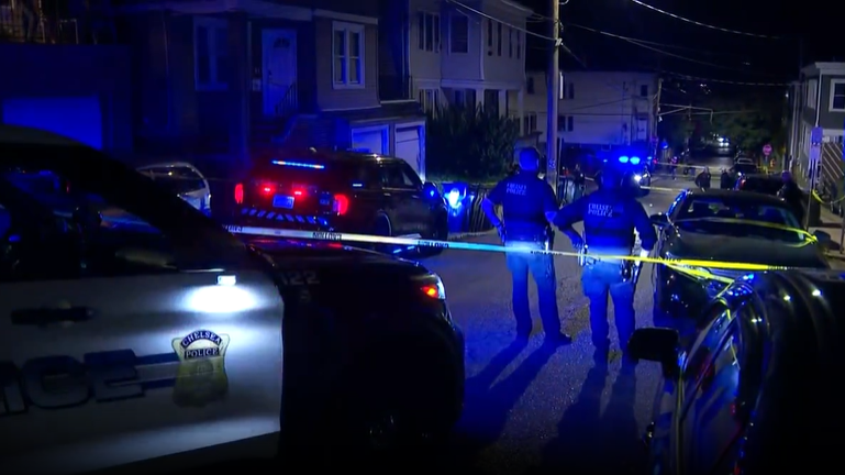 Two-year-old dead after getting hit by car in Chelsea