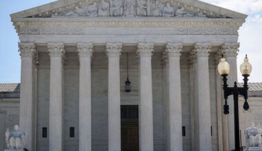 Court sends mixed signals on whether it will allow state-tort suits seeking to hold energy companies liable for climate change to go forward