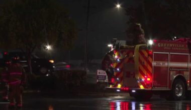 SC: Fire crews respond to Burger King
