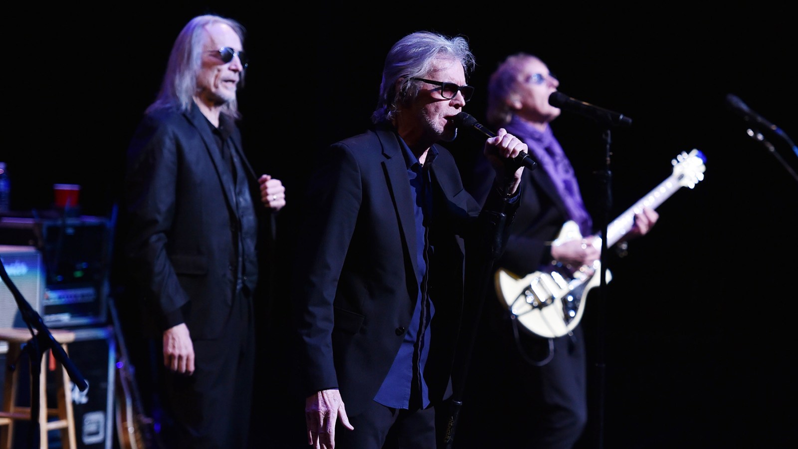 Three Dog Night's Last Original Member: Danny Hutton Interview