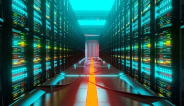 PT Tigabelas Solusi Nusantara opens data center to improve regional internet connectivity – w.media