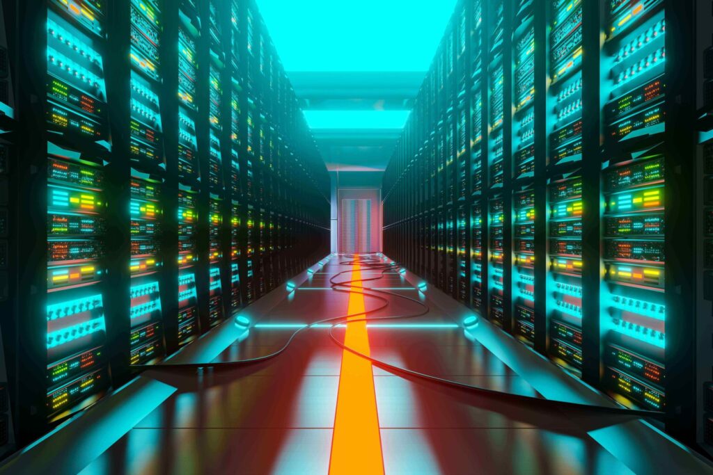 PT Tigabelas Solusi Nusantara opens data center to improve regional internet connectivity – w.media