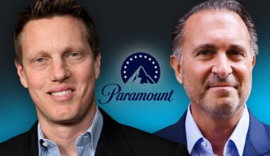 Paramount-WBD Deal Architect Gerry Cardinale Says Most Of $6B In Expected Cost Savings Will Not Be Layoffs