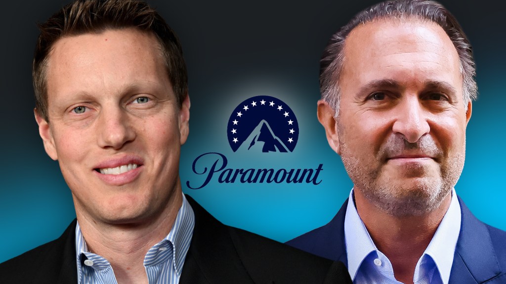Paramount-WBD Deal Architect Gerry Cardinale Says Most Of $6B In Expected Cost Savings Will Not Be Layoffs
