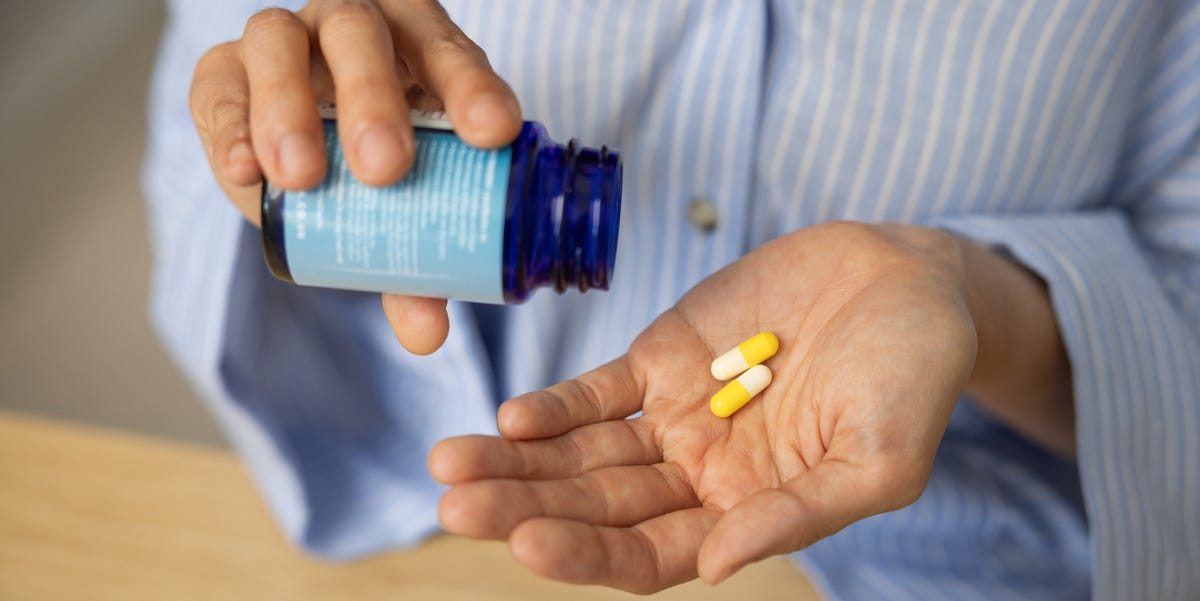 Statins May Lower Dementia Risk by 15%, New Study Finds