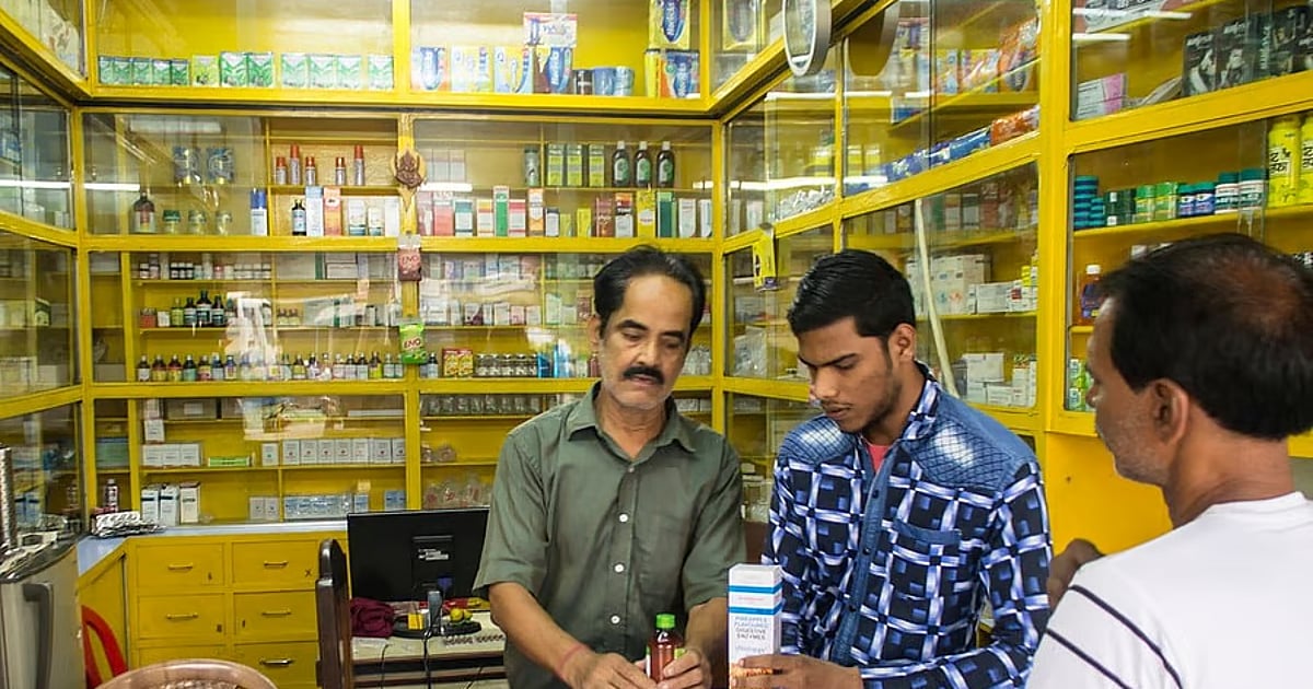 From Nov 1, hospitals to disclose purchase price of medicines, MRP on patient bills: Karnataka Health Minister - Deccan Herald