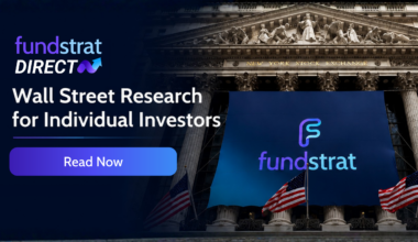 Video: Macro Minute: 6 reasons we still have conviction in the AI trade