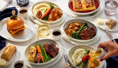 Delta Air Lines revamps Delta One with wagyu burgers and luxury wines