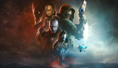 Bungie plans to share first details about surprise 'unvaulting' of Destiny 2 content soon