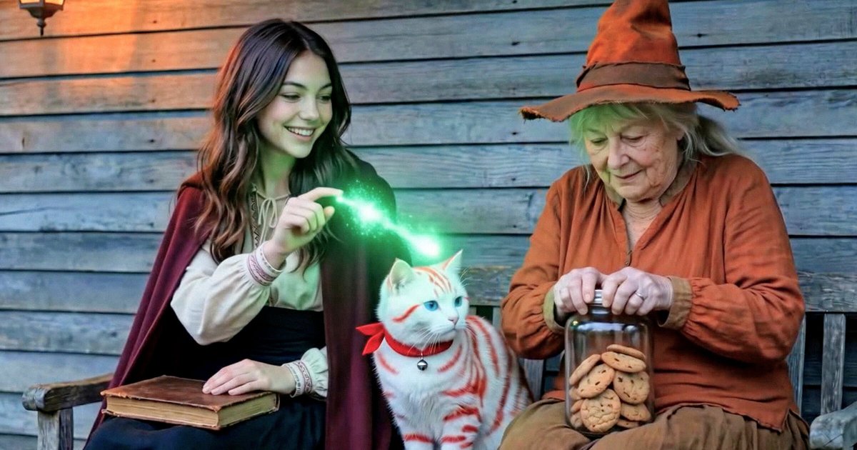 Director Blows $1.5 Million Generating Horrendous AI Slop Movie, Says AI Actually Saved Him Tens of Millions