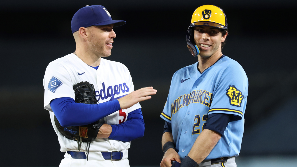 Brewers vs. Dodgers predictions: Experts split on Los Angeles, Milwaukee in expert picks