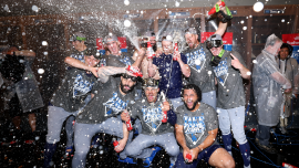 2026 MLB playoffs: Winners and losers as Dodgers, Rays, Brewers advance, Yankees eliminated in sweep