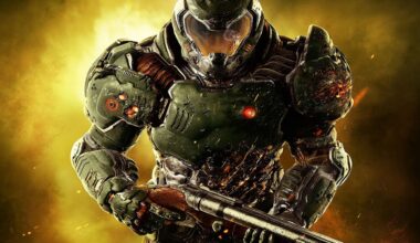 Doom 2016 Composer Mick Gordon Says He'd Return to the Doom Series "In a Heartbeat"