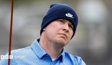 Robert MacIntyre