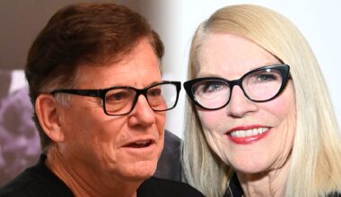 'Happy Days' Anson Williams Ordered to Pay Ex Tens of Thousands in Divorce Dispute
