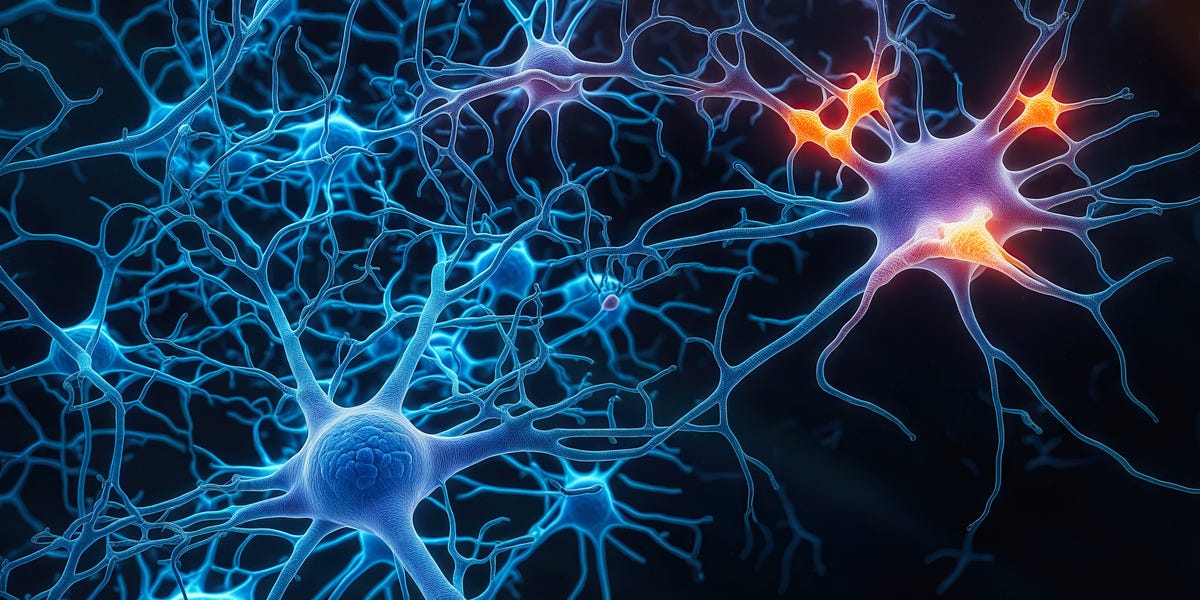 A “Jumping Gene” Essential to the Human Brain Leapt Into a Poxvirus.