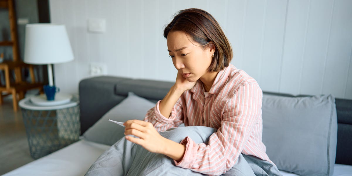 West Nile Virus Symptoms Can Be Easily Confused With the Flu