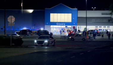 Police: Bomb threat at Harnett County Walmart deemed hoax :: WRAL.com
