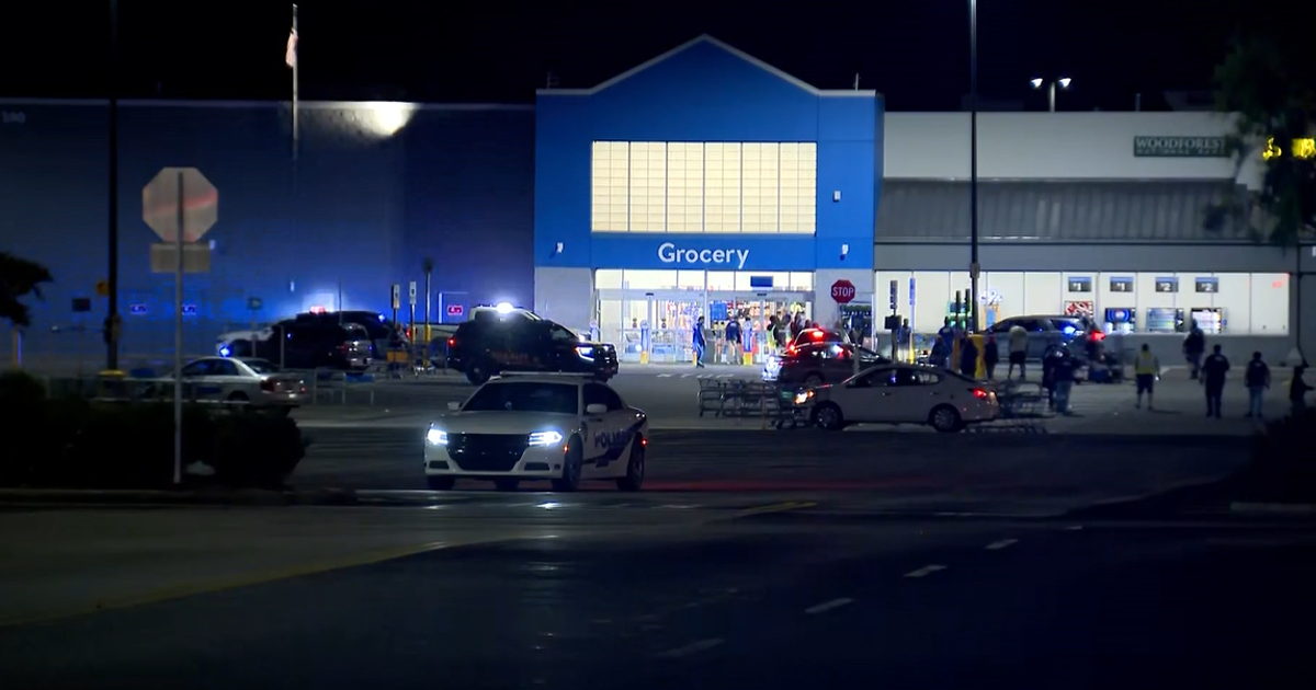 Police: Bomb threat at Harnett County Walmart deemed hoax :: WRAL.com
