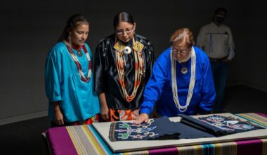 New $2.7m Getty grant initiative supports museums’ accessibility and engagement efforts - The Art Newspaper