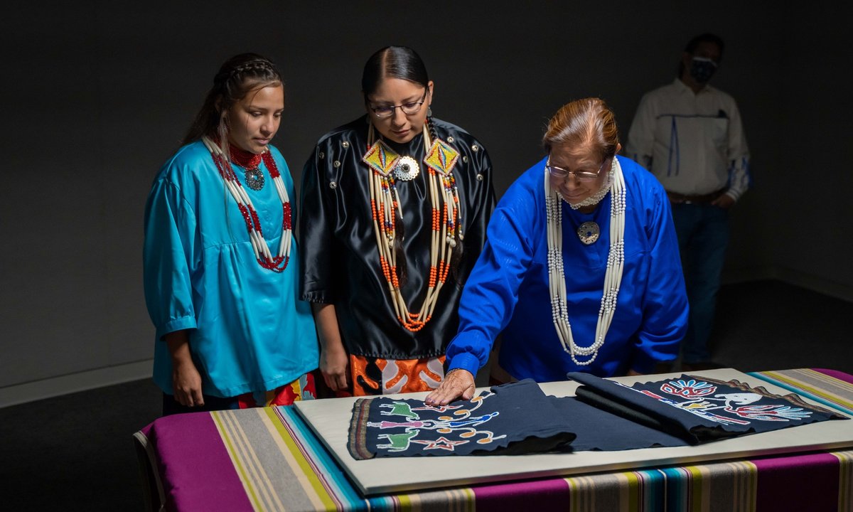 New $2.7m Getty grant initiative supports museums’ accessibility and engagement efforts - The Art Newspaper