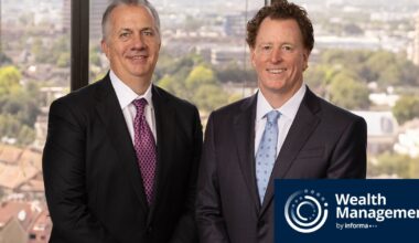 Janney Launches $3.5B Houston Team From Raymond James