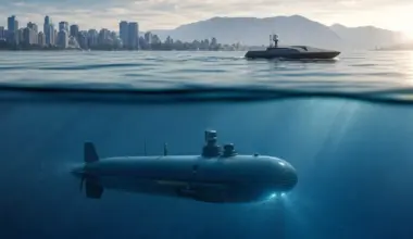 Elbit acquires Canadian developer of autonomous underwater systems — Breaking Defense