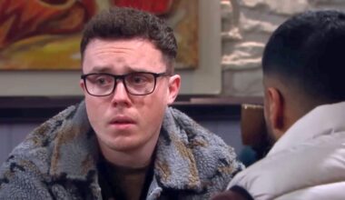 Emmerdale sets up Vinny Dingle's exit as he makes big decisions
