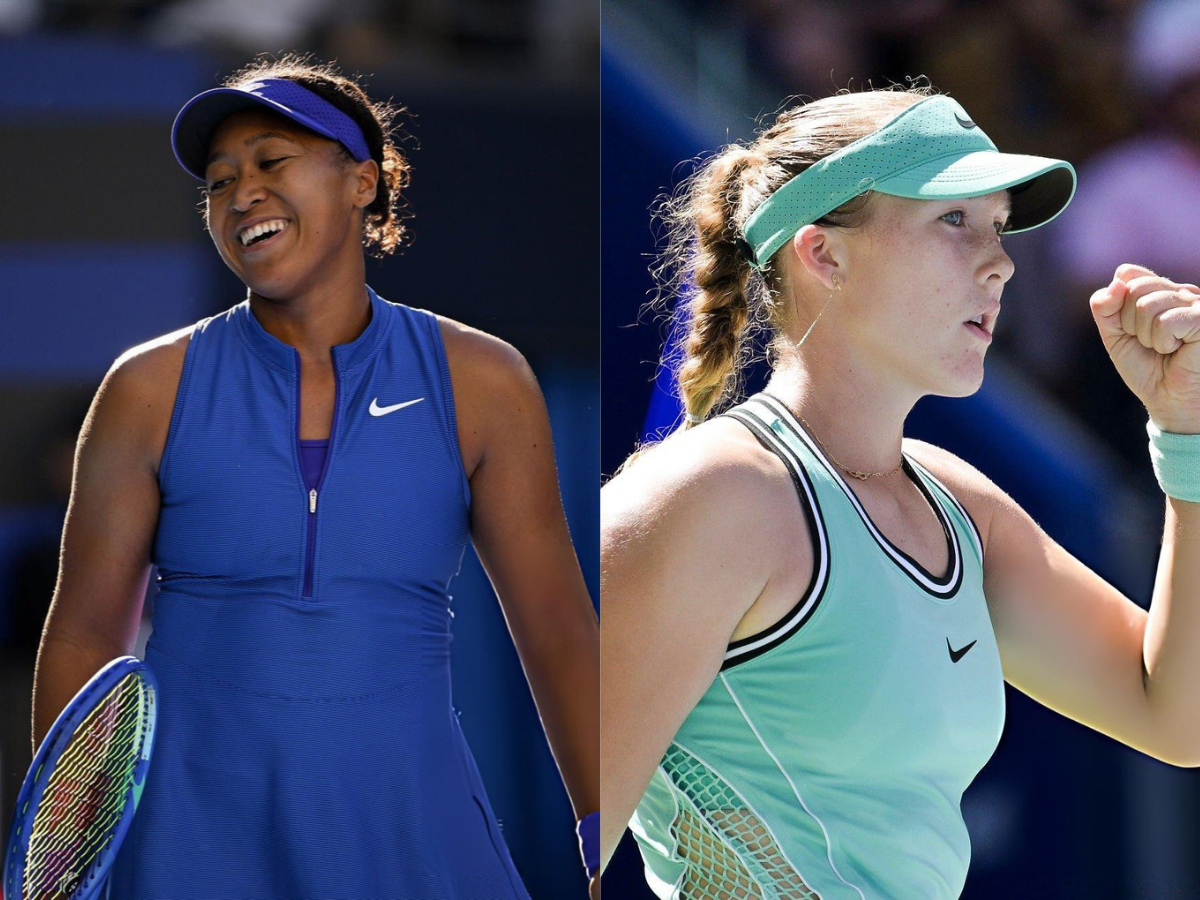 China Open 2026, China Open 2026 results, China Open live, Naomi Osaka, Linda Noskova, Mirra Andreeva, China Open women's results, China Open results live