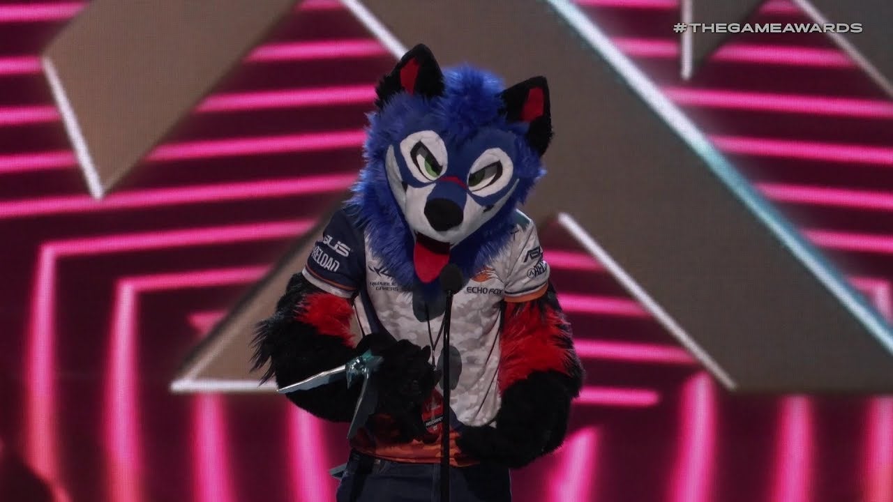 SonicFox Reminds Everyone They're Based, Backing Out Of A Gaming Convention Over An AI-Generated Promo