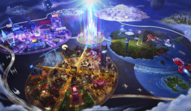Epic Games reportedly pivoting to "AI first" game development model
