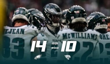 Philadelphia Eagles logo