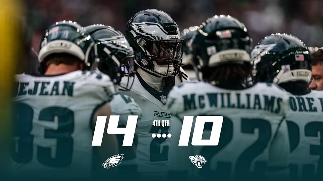 Philadelphia Eagles logo