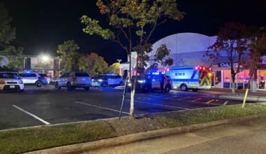 Three men in custody after suspicious vehicle investigation on Capital Boulevard in Raleigh :: WRAL.com