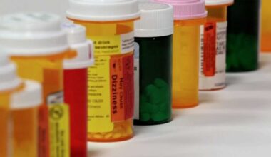 Mainers who import prescription drugs face new customs rule