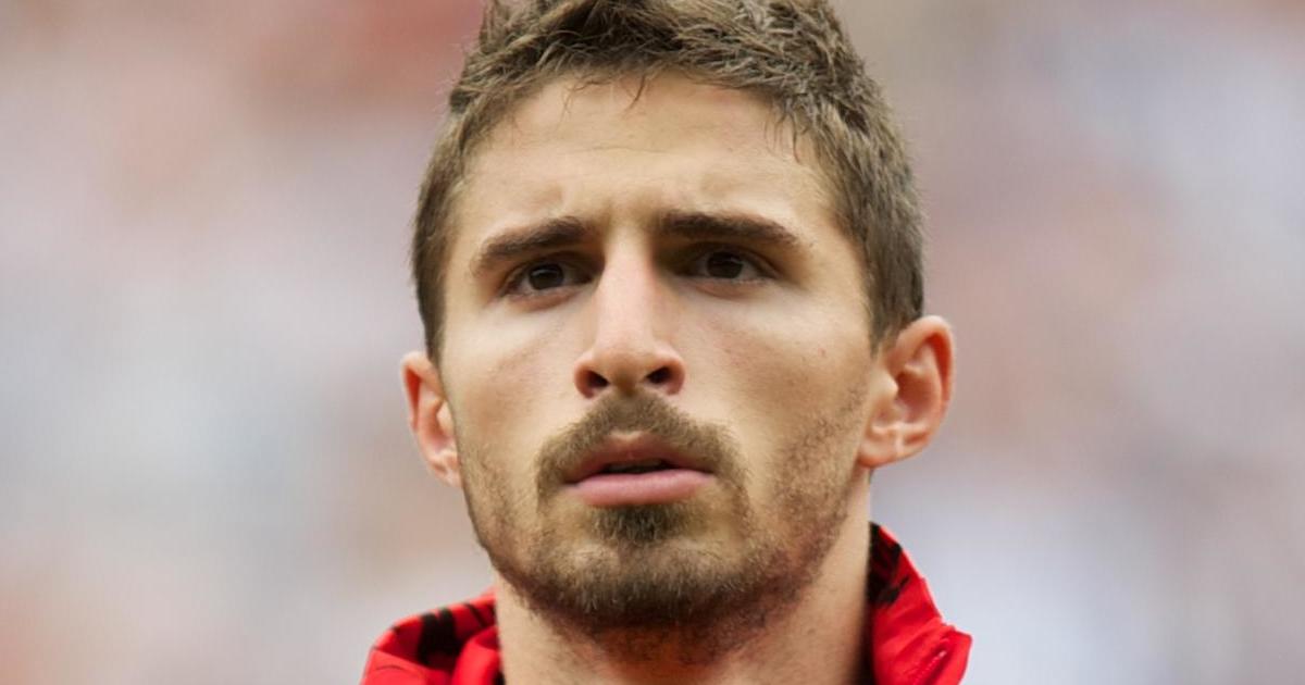 Fabio Borini announces retirement from football