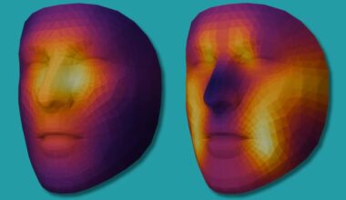 How a photo of a person’s face could help predict whether they’ll survive cancer treatment