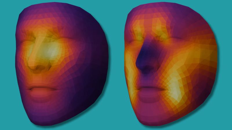How a photo of a person’s face could help predict whether they’ll survive cancer treatment