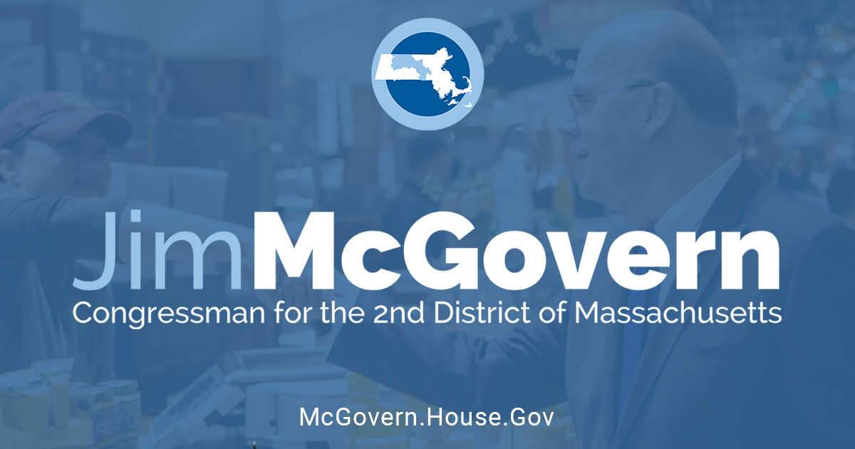News Item | U.S. House of Representatives