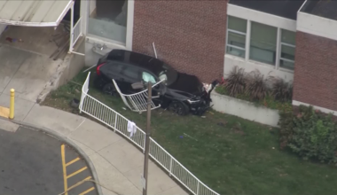 Dorchester woman identified in deadly Faulkner Hospital crash