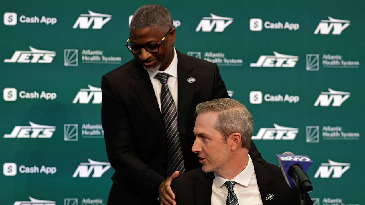 2027 NFL Draft order entering Week 7: Jets holding three of top 11 picks | Latest NFL News, Analysis & Updates