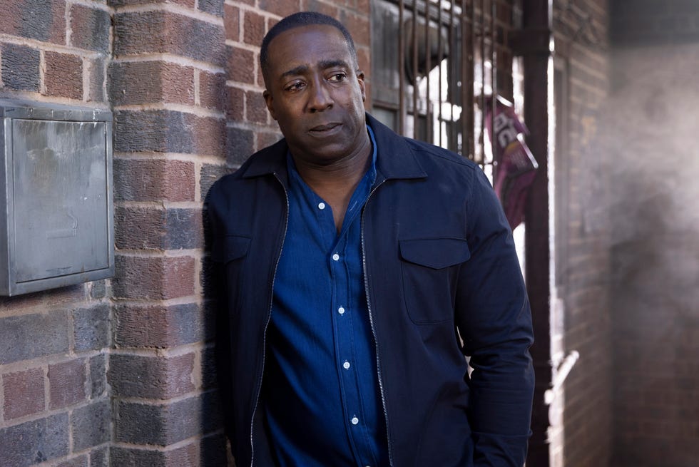 Ronnie Bailey, Coronation Street ronnie bailey coronation street