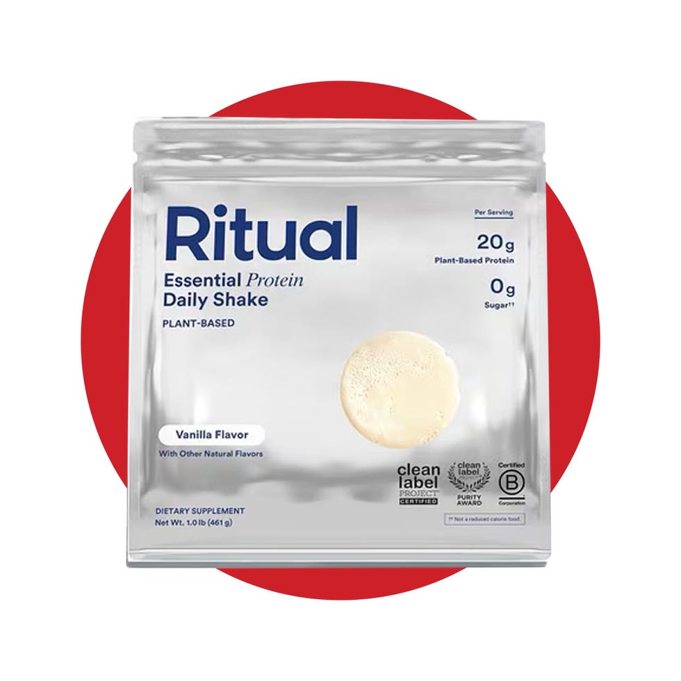 Daily Shake Daily Shake