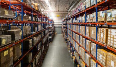 Middletown packaging plant set to close; dozens of layoffs planned