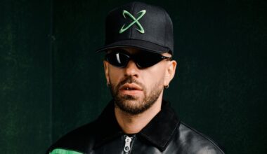2026 Latin Grammys Performers: Feid, Milo J, Cristian Castro & More