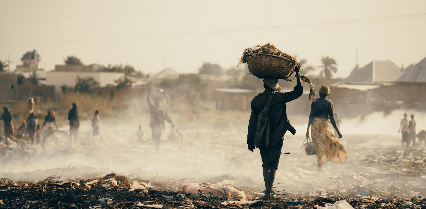 African countries could save billions by cutting air pollution and greenhouse gases at the same time
